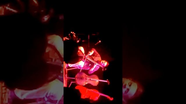 The Piano Guys. Moscow. 14042014 смотреть онлайн