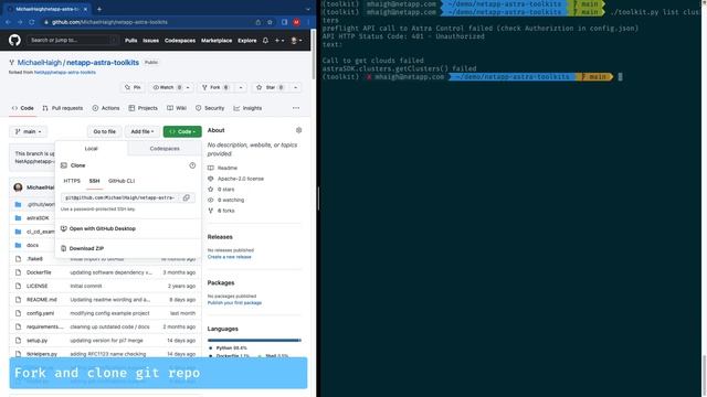 Python SDK installation смотреть онлайн