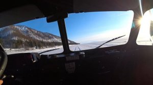 700КМ на ВЕЗДЕХОДАХ по БАЙКАЛУ! Держи! ИРКУТСКИМ берегом УЙДУТ!