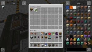 Авто-ферма угля в Майнкрафт 1.19.2 с Create и Thermal expansion