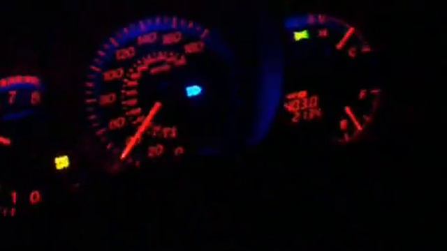 Mazda 3 MPS 0 - 60 Mazdaspeed смотреть онлайн