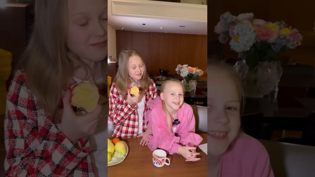 Дочки меня обхитрили! смотреть онлайн