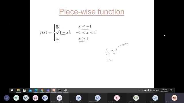 2. Understanding calculus for beginners using python: Function, composition, chain rule смотреть онлайн