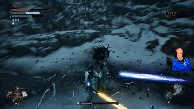 How To Get Hibernal Cleave In Lords Of The Fallen