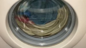 Samsung F1015J-Синтетика; 60*; 800 об/мин