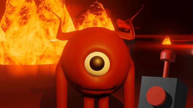 Garten of Banban 5 | 7 circles of hell | Gameplay #7 смотреть онлайн