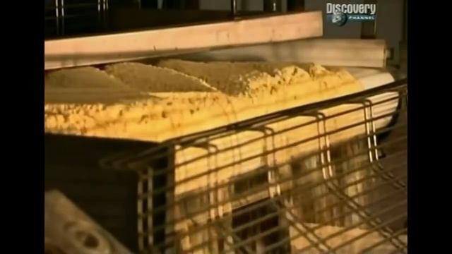 Как делают чипсы Pringles _ Как это сделано смотреть онлайн