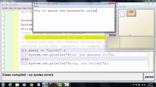 Lesson09part4 смотреть онлайн