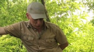 Самодельная дисковая no-till сеялка.