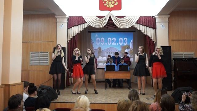 ЗАМТ: Конкурс профессий - ПС #6 смотреть онлайн