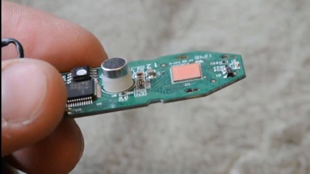 Webcam вебкамера Logitech HD c270 720p Camera обзор изнутри смотреть онлайн