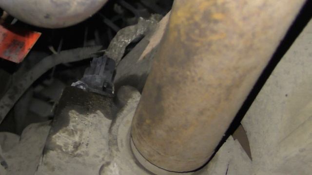 Ford Fiesta проблемы замены датчика скорости .
Ford Fiesta speed sensor replacement problems. смотреть онлайн