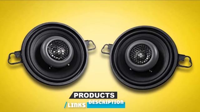 Best 3.5 Speaker In 2023 - Top 10 3.5 Speakers Review смотреть онлайн