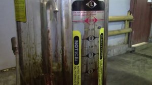 ПОКАЗЫВАЕМ СТОИТ ЛИ МЕНЯТЬ МАСЛО ЧЕРЕЗ ЩУП. ЭФФЕКТИВНОСТЬ ЭКСПРЕСС ЗАМЕНЫ. СКОЛЬКО ОСТАЛОСЬ В МОТОРЕ