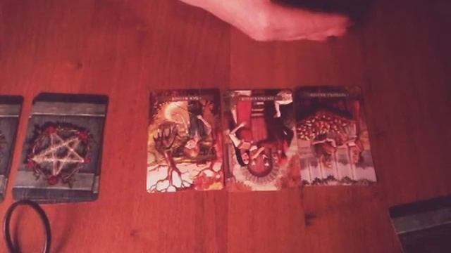 Ближайшее будущее по Вашей ситуации?//Таро// смотреть онлайн