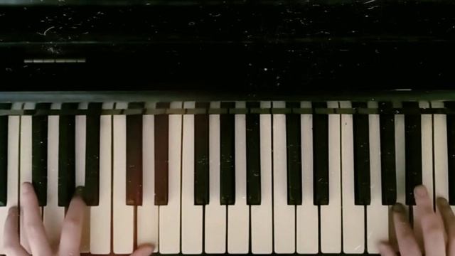 Legend of the Willow — Normal || Piano Cover || Romance Club смотреть онлайн