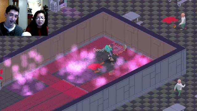 Over My Dead Body - Part 3 - Team 3SpookyD смотреть онлайн