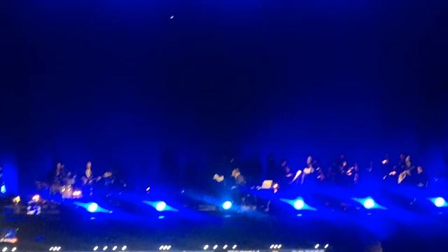 Therr Maitz !!! Live Crocus Hall