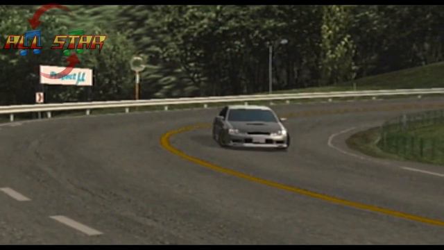 Tokyo Extreme Racer Drift 2-Subaru Motors LEGACY B4 2.0GT SEDAN SPEC-B, BE5 смотреть онлайн
