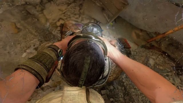 (PS5) METRO EXODUS Looks AMAZING On PS5 _ Next-Gen ULTRA Graphics Gameplay [4K 60FPS HDR]