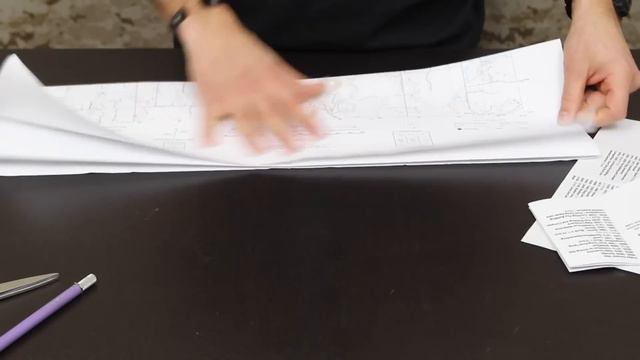 How to Fold a Topographic Map and Other Techniques смотреть онлайн