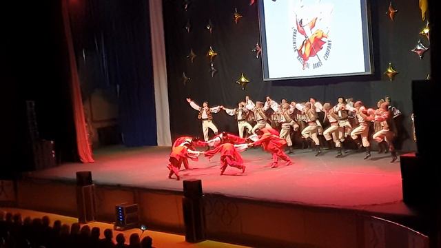 #2021.09.25 Ансамбль П. Вирского , Северодонецк ЛДС смотреть онлайн