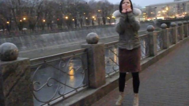 С любимыми НЕ РАССТАВАЙТЕСЬ! Александр Кочетков, читает Анна Алененкова (Коваленко, Анна Марис) смотреть онлайн