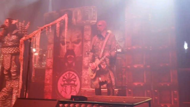 Lordi - Devil Is A Loser (2020 Berlin Germany)
