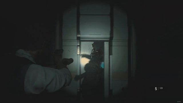 RESIDENT EVIL 2 Umbrella Corporation #5 смотреть онлайн