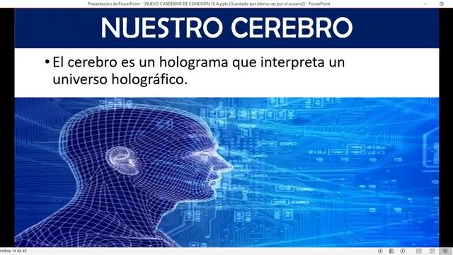 LA NUEVA RECONEXIÓN DÍA 1, PARTE 2 смотреть онлайн