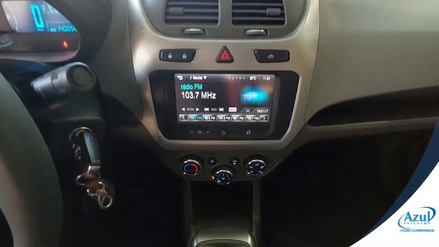 CHEVROLET COBALT 1.4 LTZ FLEX MANUAL 2015 смотреть онлайн