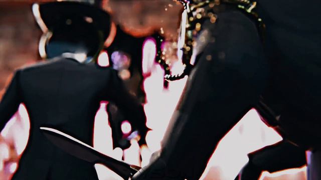 Legend Clock man death edit🥲|Skibidi Multiverse 027 |(Mary on a cross)
