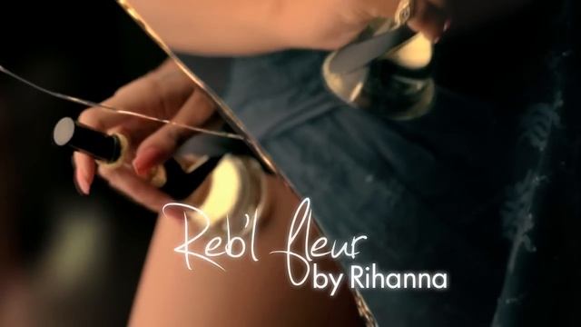 Rihanna Reb'l Fleur смотреть онлайн