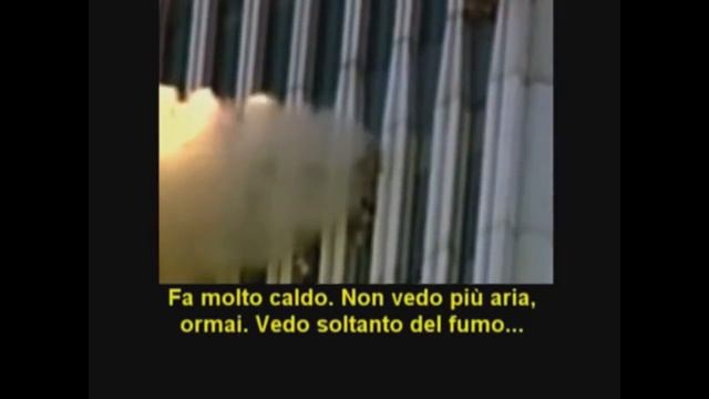 11 Settembre 2001 - Le Conversazioni Telefoniche смотреть онлайн