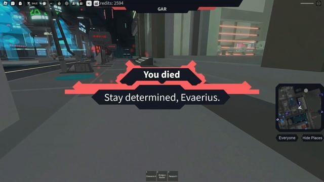 TAKING OVER A ROBLOX STAR WARS GAME смотреть онлайн