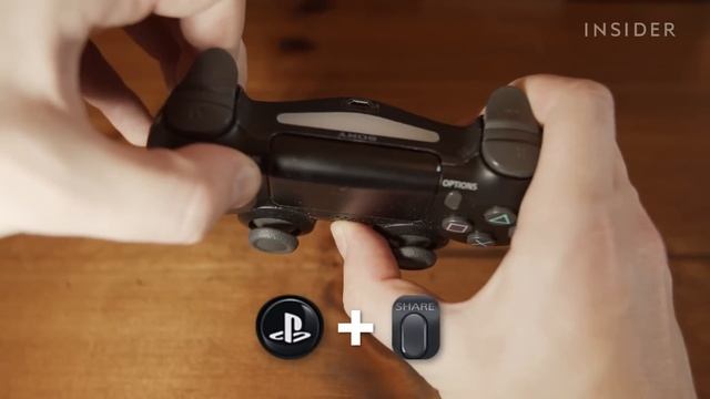How To Connect Your PS4 Controller To A PC (2022) смотреть онлайн