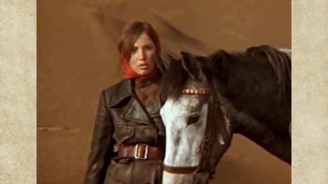 Валентина Курдюкова. Ушла из кино и вышла замуж за цыгана смотреть онлайн
