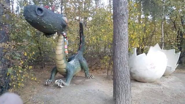 В некотором царстве. Сказка под Рязанью. смотреть онлайн