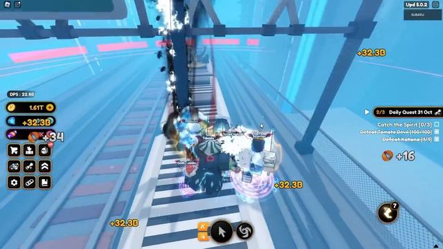 [5 Codes] 240 MILHÕES DE DANO!! GODLY MAKIMA COM ASCEND 2 A TROPA MAIS FORTE NO ANIME CHAMPIONS!! смотреть онлайн