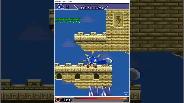 sonic unleashed java werehog gameplay смотреть онлайн