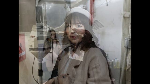 China's subterranean city designed to protect from nuclear fallout: is now home to a MILLION people смотреть онлайн