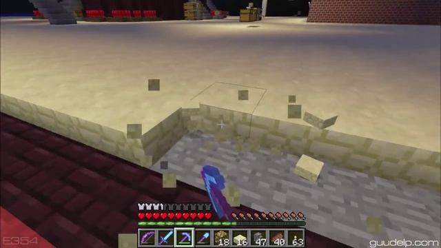 Minecraft MindCrack - S3E354 - Pig Jousting смотреть онлайн