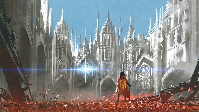 Medieval Music – Bodam | Fantasy, Magical, Beautiful