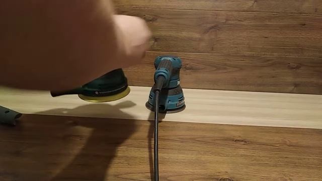 Сравнение эксцентриковых (орбитальных) шлифовальных машин. Часть 1.Сравнение эксцентриковых (орбитал смотреть онлайн