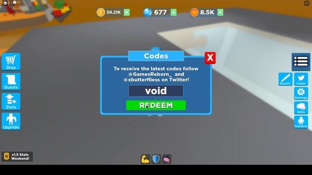 *New Secret Codes* ? Super Power Training Simulator Codes|? Super Power Training Simulator (Roblox)