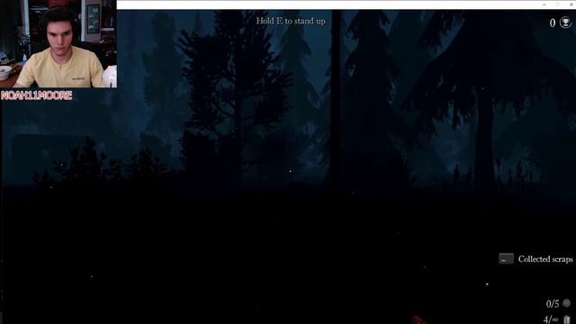 Apparition (Very Scary Game!!) смотреть онлайн