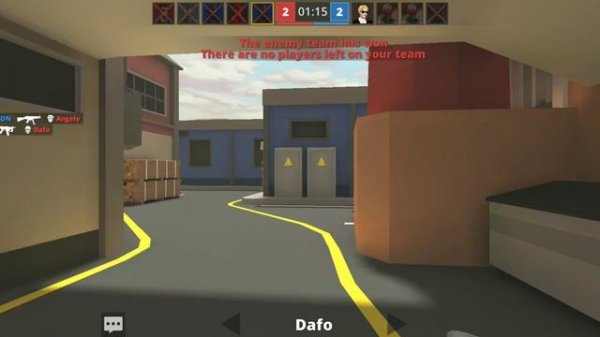 POLY WAR NEW GAME MODE BOMB Game Play #polywar