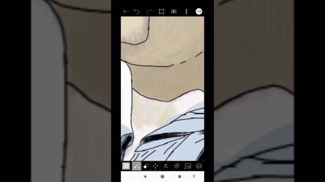 Арт + песня в конце видео // своими руками // как нарисовать // как сделать стилус // за 2 дня смотреть онлайн