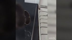 Монтаж вытяжки с выводом на улицу