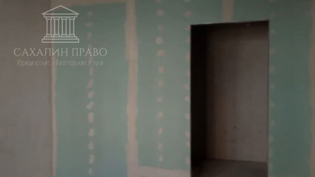 Продажа квартиры в новом доме в с. Новотроицкое (Сахалинская область) смотреть онлайн